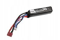 Akumulator LiPo Specna Arms 11,1V 600mAh 20/40C T-C do Repliki ASG PDW