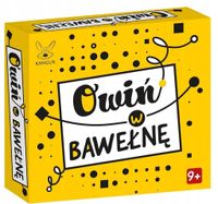 Gra Owin w bawelne 08231