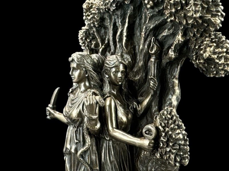 BOGINI HECATE VERONESE WU77937A1 zdjęcie 8