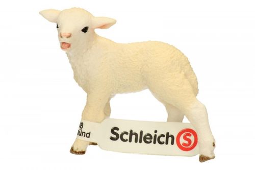 Schleich Owieczka na Arena.pl