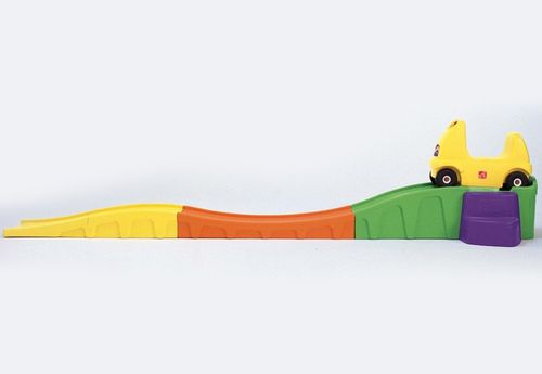 STEP2 Kolejka Górska na Arena.pl