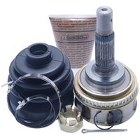 Przegub zewnętrzny 25x56x26 TOYOTA CELICA VI 1994 1995 1996 1997 1998 1999