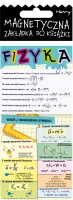Zakładka Magnetyczna Fizyka