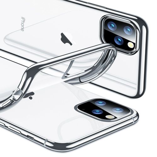 Etui ESR Essential Crown Apple iPhone 11 Pro Max Silver na Arena.pl