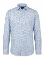 Koszula Olymp Level Five 24/Seven Dynamic Flex Jersey Motief 68873411 r.39