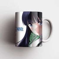 Kubek Mahouka Koukou no Rettousei The Irregular at Magic High School DO WYBORU