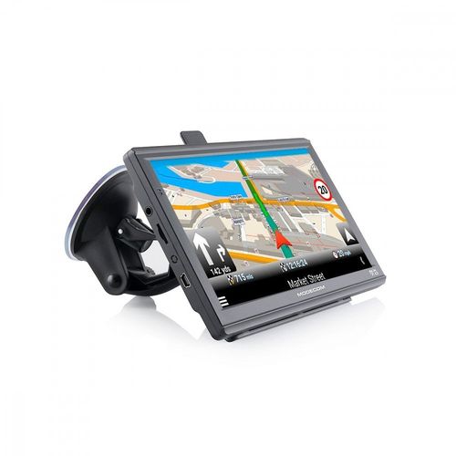 FreeWAY SX 7.0 NAWIGACJA SAMOCHODOWA + MapFactor mapy Europy na Arena.pl