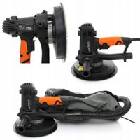 Szlifierka wielofunkcyjna regulacja 230v 1500w 2300 obr/min KD1548