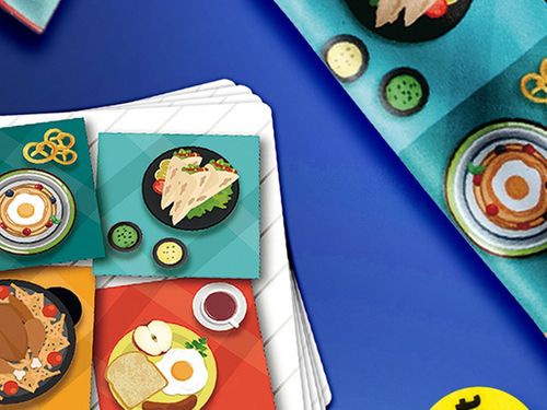 Goliath Fold It na Arena.pl