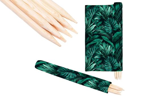 PARAWAN PLAŻOWY Rośliny z indywidualnym napisem 5 PANELI 73.5 na Arena.pl