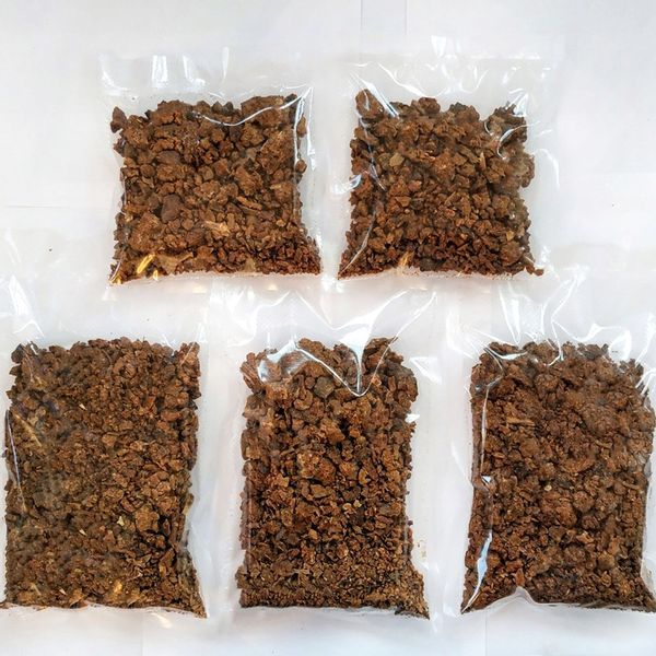 Propolis, kit pszczeli 100g PAKOWANY TERMICZNIE zdjęcie 2