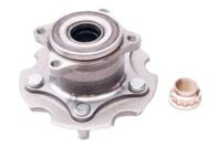 Piasta koła tył TOYOTA RAV 4 III 2005 2006 2007 2008 2009 2010 2011 2012