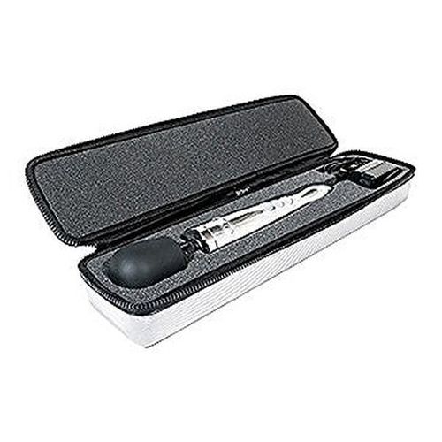 Die Cast masażer czerwony Doxy E26228 na Arena.pl