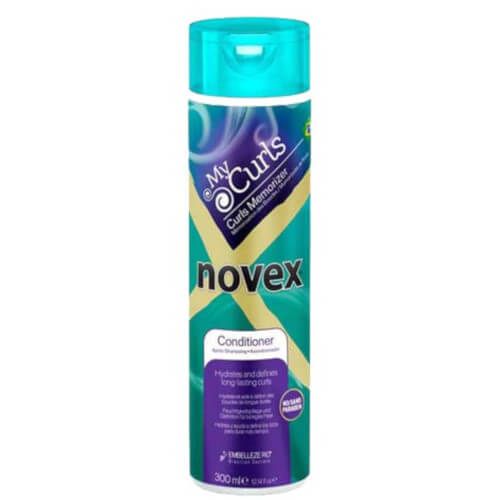 Novex My Curl odżywka do włosów kręconych 300 ml na Arena.pl