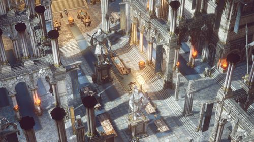 Spellforce 3 Klucz Steam na Arena.pl