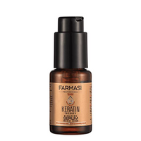 Farmasi Keratin Keratynowe serum do włosów - 30ml