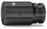BETA NASADKA UDAROWA DŁUGA KLUCZ 1'' 30 MM 729L