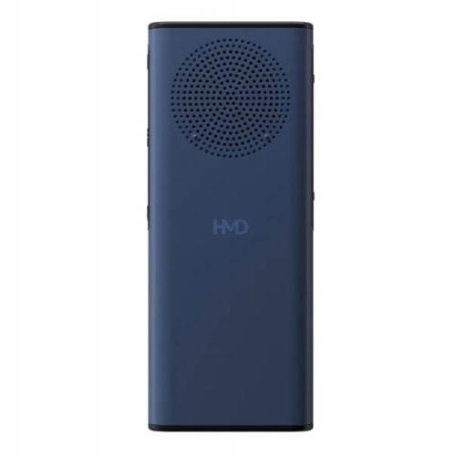 Telefon HMD 130 niebieski na Arena.pl
