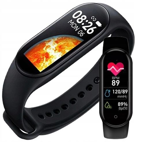 Zegarek męski SKMEI altimetr termometr kompas data na Arena.pl