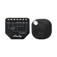 sterownik do żaluzji / zasłon wifi shelly shutter + blu button tough 1