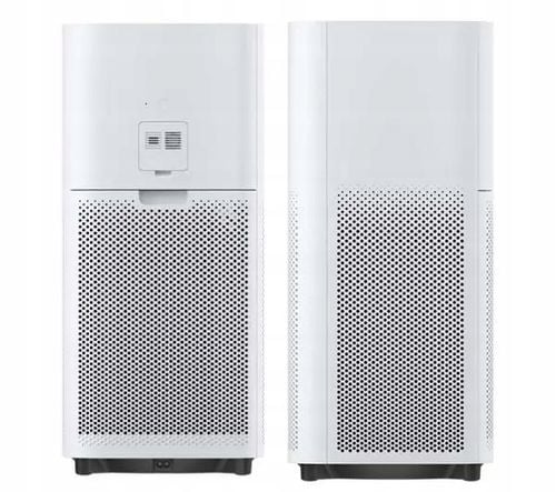Oczyszczacz powietrza Xiaomi Smart Air Purifier 4 Jonizacja 400 m3/h na Arena.pl