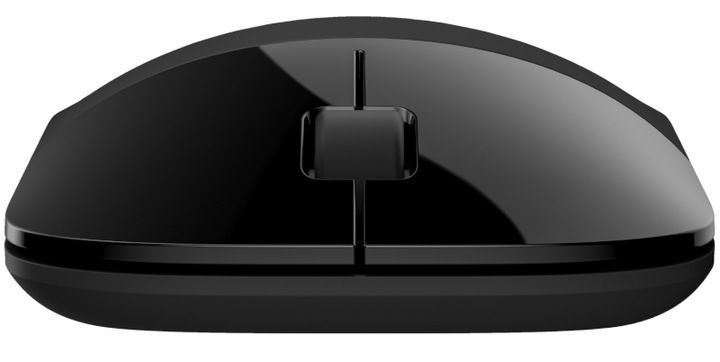 Mysz bezprzewodowa HP Z3700 Dual Mode Bluetooth Bateria 16mc czarna 758A8AA zdjęcie 5