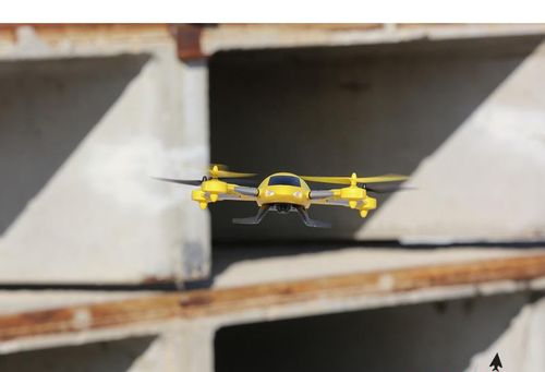 Blade Zeyrok RTF żółty na Arena.pl