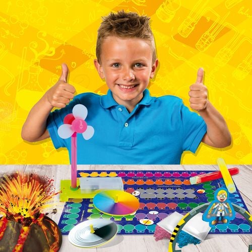 lisciani i"m a genius 111 pierwszych eksperym 6646 na Arena.pl