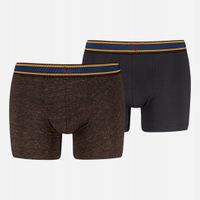Levi's Majtki Bokserki wielokolorowy rozmiar M