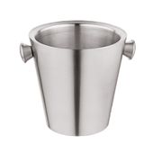 wiaderko cooler do chłodzenia szampana wina kinghoff kh-1891