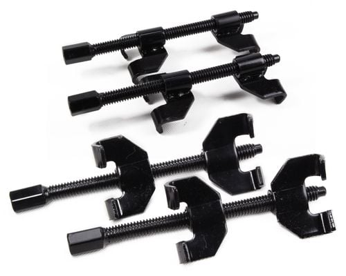 ściągacz do sprężyn 380mm 2pcs na Arena.pl