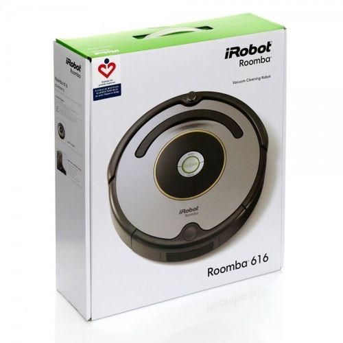 iRobot Odkurzacz Roomba                      616 na Arena.pl