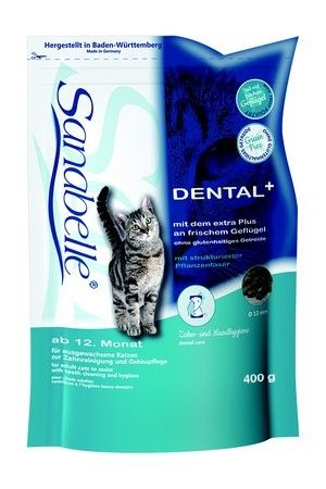 Sanabelle Dental 400g na Arena.pl