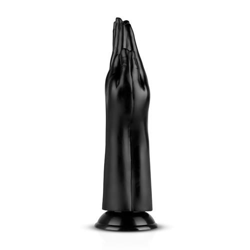Dildo-Double Trouble Fisting Dildo zdjęcie 6