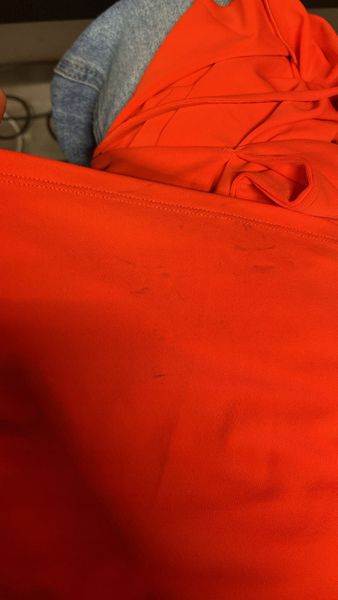 PATRIZIA PEPE MAGLIA BLUZA S zdjęcie 3
