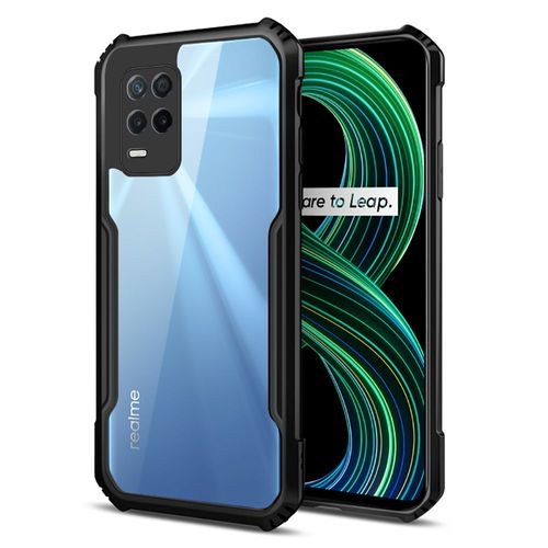 Etui Beetle + Szkło Ochronne do Realme 8 / 8 Pro na Arena.pl