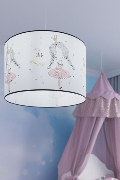 LAMPA WISZĄCA PRINCESS 30 zdjęcie 6