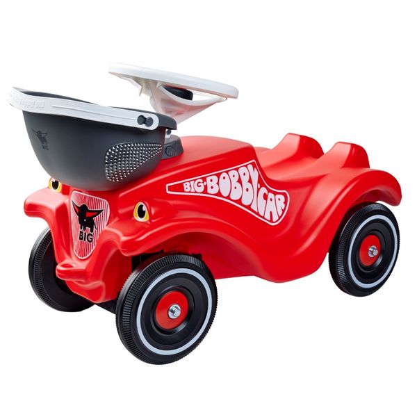 BIG Koszyk do Jeździków Bobby Car zdjęcie 17