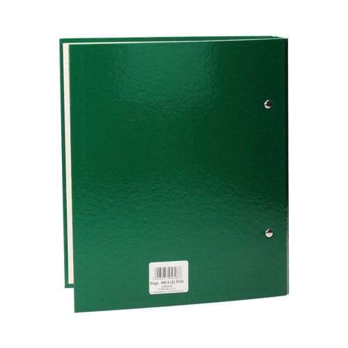 SEGREGATOR A5/4 (2) FCK ZIELONY VAUPE 5904287058066 na Arena.pl