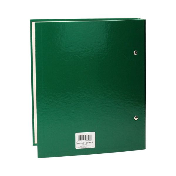 SEGREGATOR A5/4 (2) FCK ZIELONY VAUPE 5904287058066 zdjęcie 2