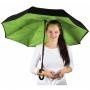 Parasol KEMER FLIPPED Niebieski / Czarny zdjęcie 4