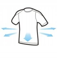 KOMIN DZIECIĘCY CHUSTA SZALIK KOMINIARKA CIENKI na Arena.pl