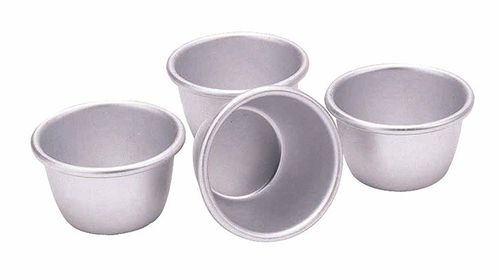 KITCHEN CRAFT Zestaw 4 foremek do pieczenia KCPUDDING na Arena.pl