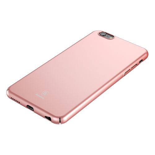 Etui slim pokrowiec Iphone 6 6s Baseus Thin Case na Arena.pl