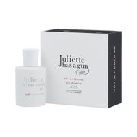 Perfumy Damskie Juliette Has A Gun Not a Perfume EDP 50 ml