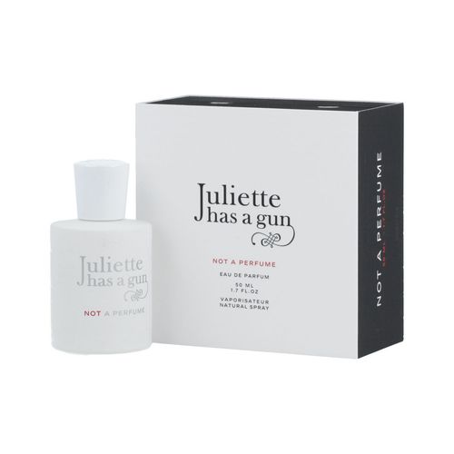 Perfumy Damskie Juliette Has A Gun Not a Perfume EDP 50 ml na Arena.pl