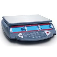 waga platformowa licząca sumująca ranger count 1000 15kg / 1g - ohaus