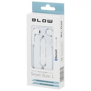 Słuchawki douszne BLOW Bluetooth 4.0