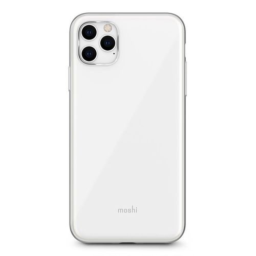 Moshi iGlaze - Etui iPhone 11 Pro Max (Pearl White) na Arena.pl
