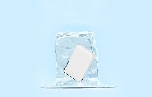 BASEUS MAGNETYCZNY POWERBANK ŁADOWANIE INDUKCYJNE MAGSAFE 10000MAH 20W na Arena.pl